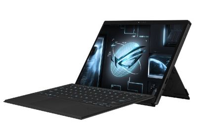 Asus ROG Flow Z13 (2023) GZ301