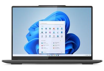 Lenovo Yoga Pro 9i 13th Gen (14, Intel)