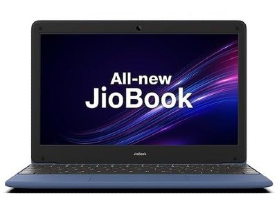 JioBook 4G (2023)