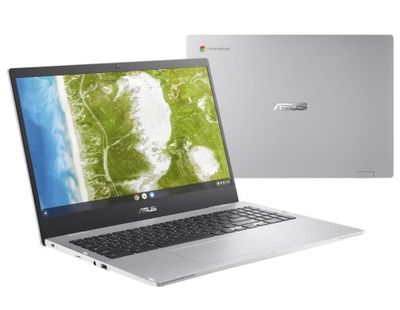 ASUS Chromebook CX14 (CX1500)