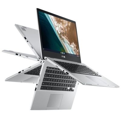 ASUS Chromebook Flip 14 CX14 (CX1400FKA)