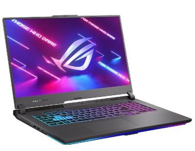 Asus ROG Strix G17 (2023) G713