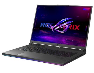 Asus ROG Strix G18 (2023) G814