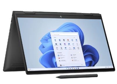 HP Envy x360 2-in-1 Laptop 15 (fe0028TU)