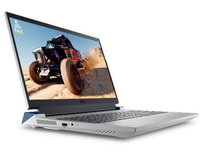 Dell G15 (5530) 2023