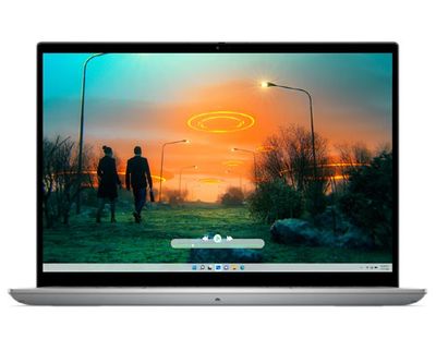 Dell Inspiron 14 (5435) AMD