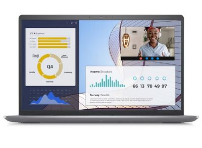Dell Vostro 15 (3535) AMD