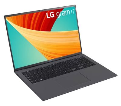 LG Gram 17 (2023)
