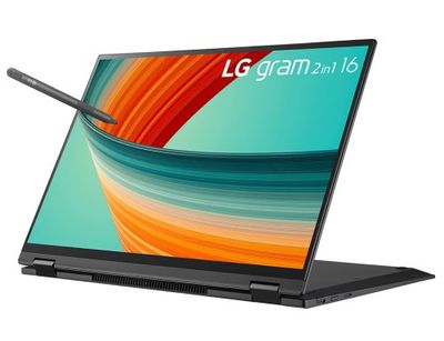 LG Gram 2in1 16 (2023)