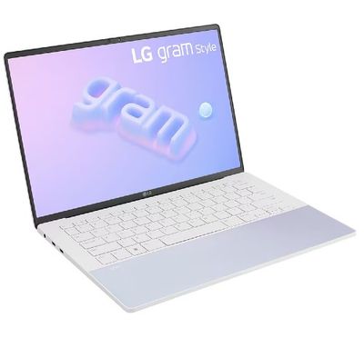 LG Gram Style 14 (2023)