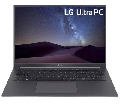 LG UltraPC 16 (2023)