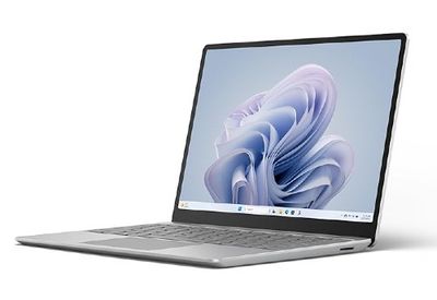 Microsoft Surface Laptop Go 3