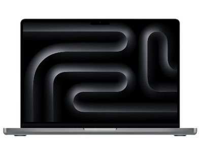 Apple MacBook Pro (M3 Pro Max) 14 inch