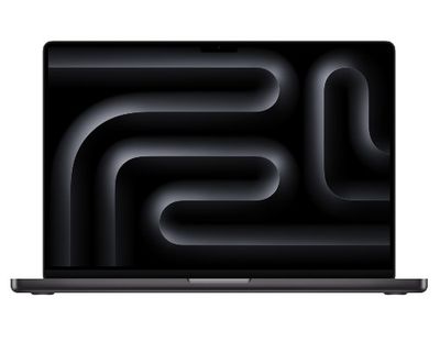 Apple MacBook Pro (M3 Pro Max) 16 inch