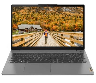 Lenovo IdeaPad Slim 3 Gen 6 (15, AMD)