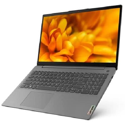 Lenovo IdeaPad Slim 3i 11th Gen (15, Intel)