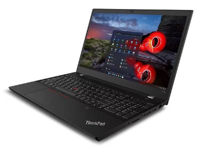 Lenovo ThinkPad P15v Gen 2 (15, Intel)