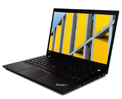 Lenovo ThinkPad T14 Gen 2 (14, Intel)