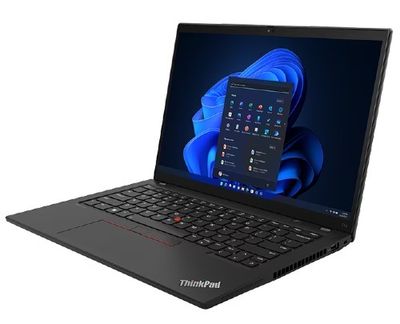 Lenovo ThinkPad T14 Gen 4 (14, Intel)