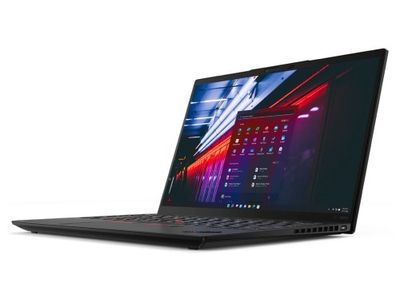 Lenovo ThinkPad X1 Nano Gen 2 (13, Intel)