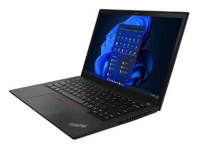 Lenovo ThinkPad X13 Gen 3 (13, Intel)