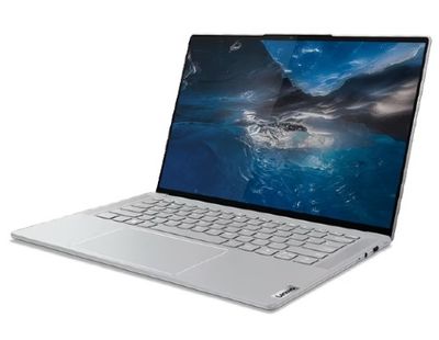 Lenovo Yoga Slim 7i Pro X 12th Gen (14, Intel)