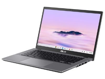 ASUS Chromebook Plus CX34 (CX3402) (Intel 12th Gen i3)