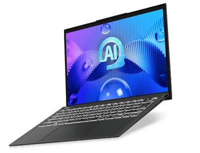 MSI Prestige 13 AI Evo A1MG