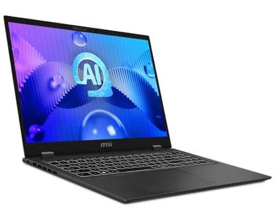 MSI Prestige 16 AI Evo B1MG