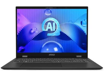 MSI Prestige 16 AI Studio B1V