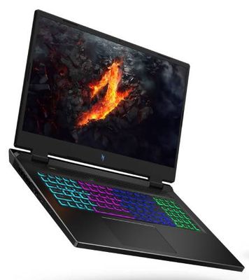 Acer Nitro 17 (AN17-72)