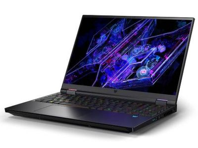 Acer Predator Helios 18 (PH18-72)