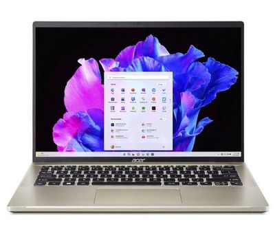 Acer Swift Go 14 AI Ready (SFG14-72T)