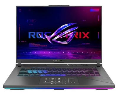 ASUS ROG Strix G16 (2024) G614