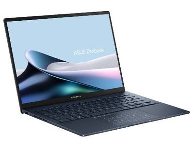 ASUS Zenbook 14 OLED (UX3405MA) 2024