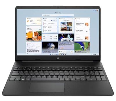 HP Laptop 15s (15s-fq3066TU)