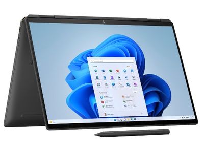 HP Spectre x360 16 2-in-1 (16t-aa000)