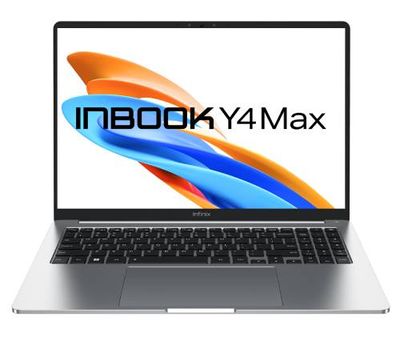 Infinix INBOOK Y4 Max