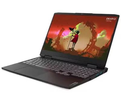Lenovo IdeaPad Gaming 3 Gen 7 (15, AMD)