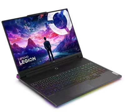 Lenovo Legion 9i 13th Gen (16, Intel)