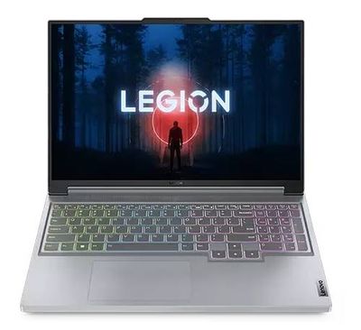 Lenovo Legion Slim 5 Gen 8 (16, AMD)