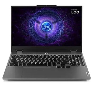 Lenovo LOQ Core i7 13th Gen (15IRX9)