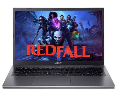 Acer Aspire 5 (A515-58GM)