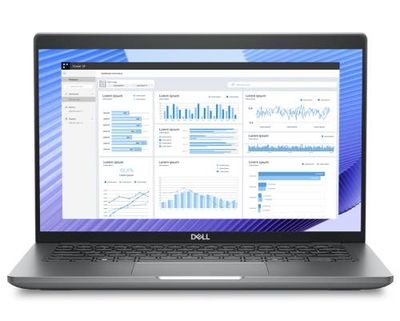 Dell Precision 14 (3490)