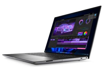 Dell Precision 16 (5690)