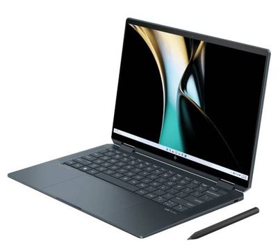 HP Spectre x360 2-in-1 Laptop OLED 14 (eu0556TU)