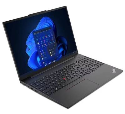 Lenovo ThinkPad E16 (16, Intel)