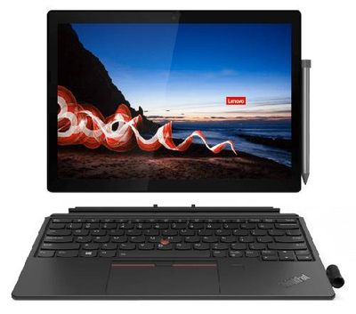 Lenovo ThinkPad X12 Detachable Gen 2