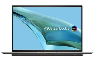 ASUS Zenbook S13 OLED (UX5304MA) 2024