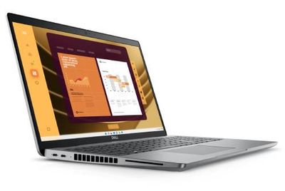 Dell Latitude 15 (5550)